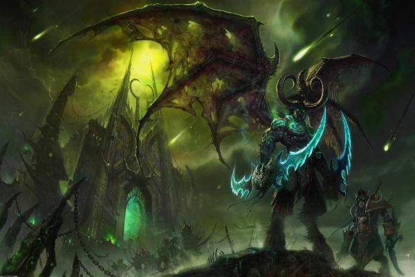 DOTA2祸乱之源的出装与对战策略 DOTA2祸乱之源的出装与对战策略(图1)