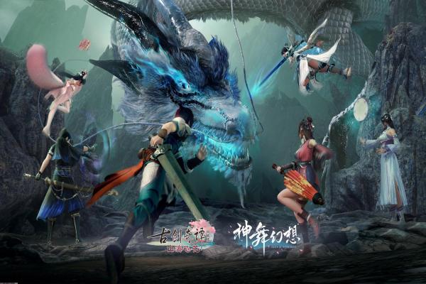 《LOL》刀锋女王莫甘娜技能及皮肤特效(图1)