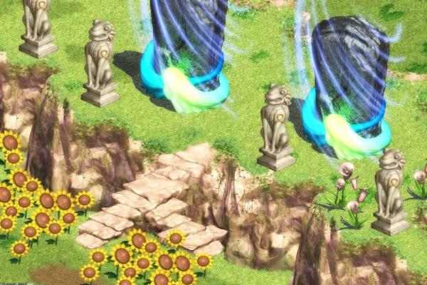 魔兽世界DK英雄天赋设置与专业推荐(图1)